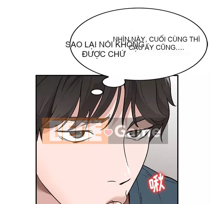 Bí mật nhỏ của họ Chương 7