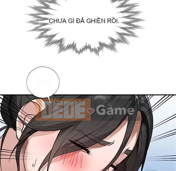 Bí mật nhỏ của họ Chương 7