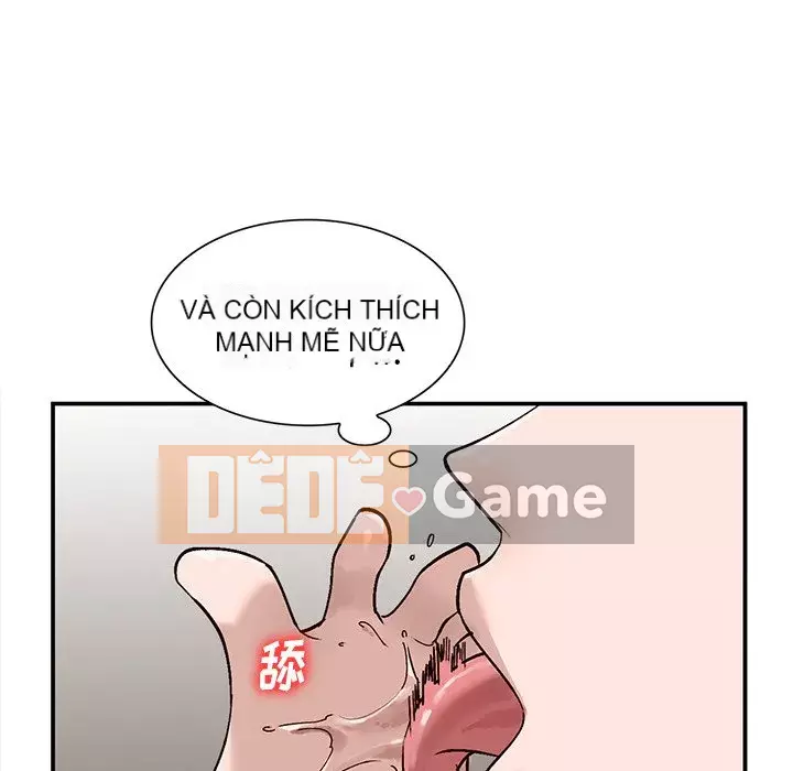 Bí mật nhỏ của họ Chương 7