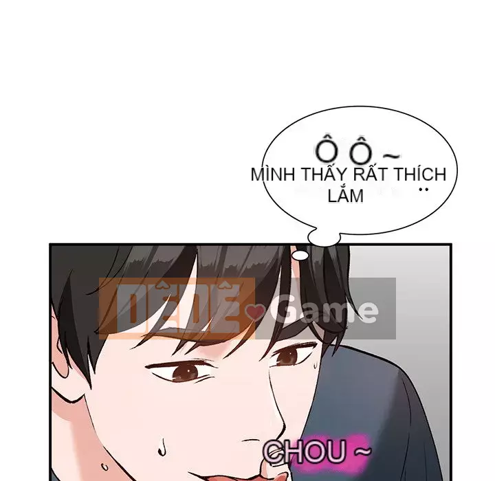 Bí mật nhỏ của họ Chương 7