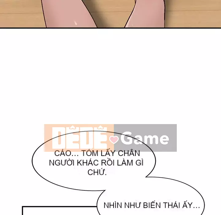 Bí mật nhỏ của họ Chương 7