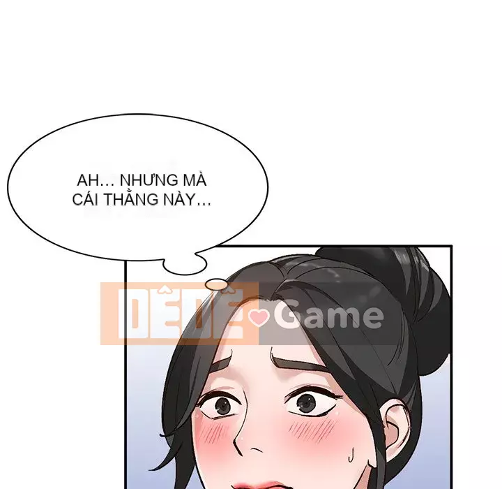 Bí mật nhỏ của họ Chương 7