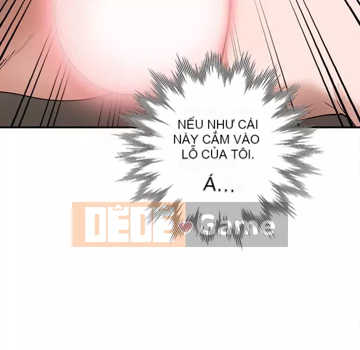 Bí mật nhỏ của họ Chương 7