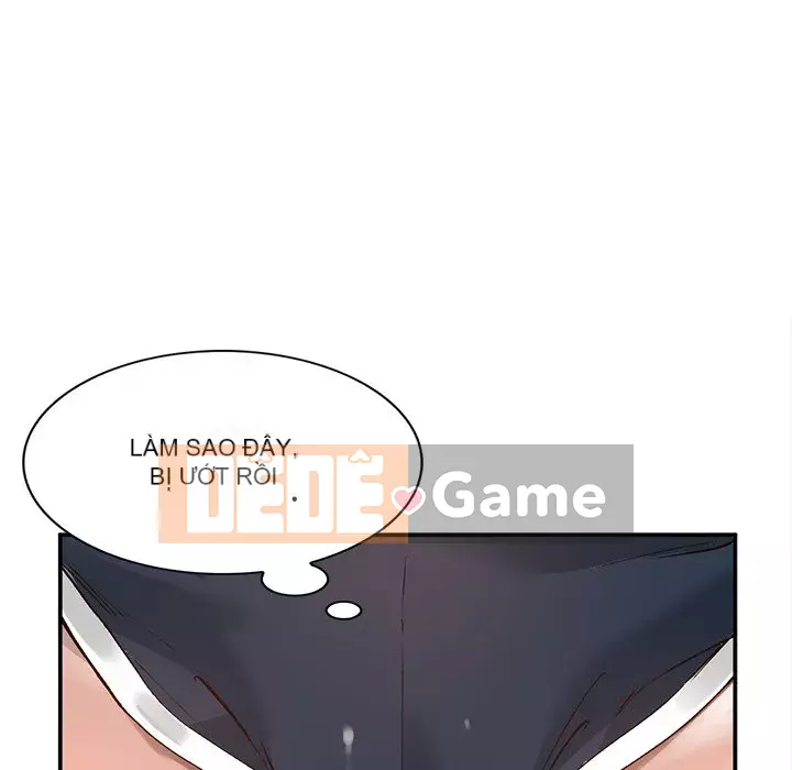 Bí mật nhỏ của họ Chương 7