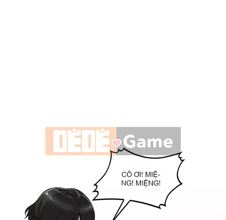 Bí mật nhỏ của họ Chương 7