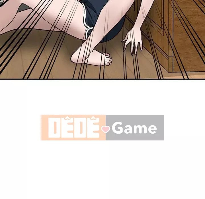 Bí mật nhỏ của họ Chương 7