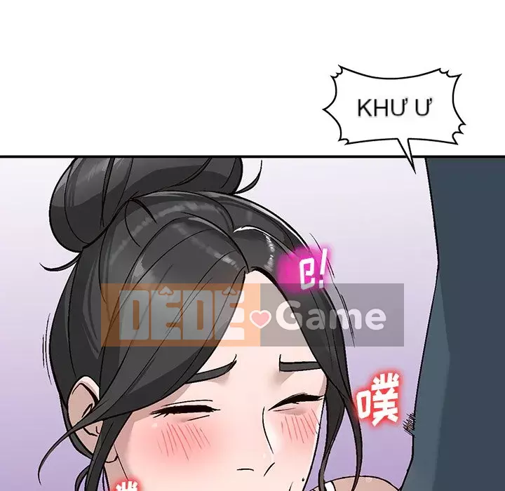 Bí mật nhỏ của họ Chương 7