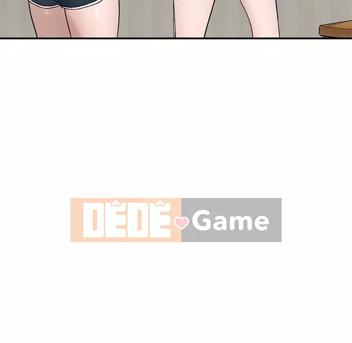 Bí mật nhỏ của họ Chương 7