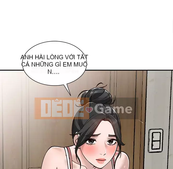 Bí mật nhỏ của họ Chương 7