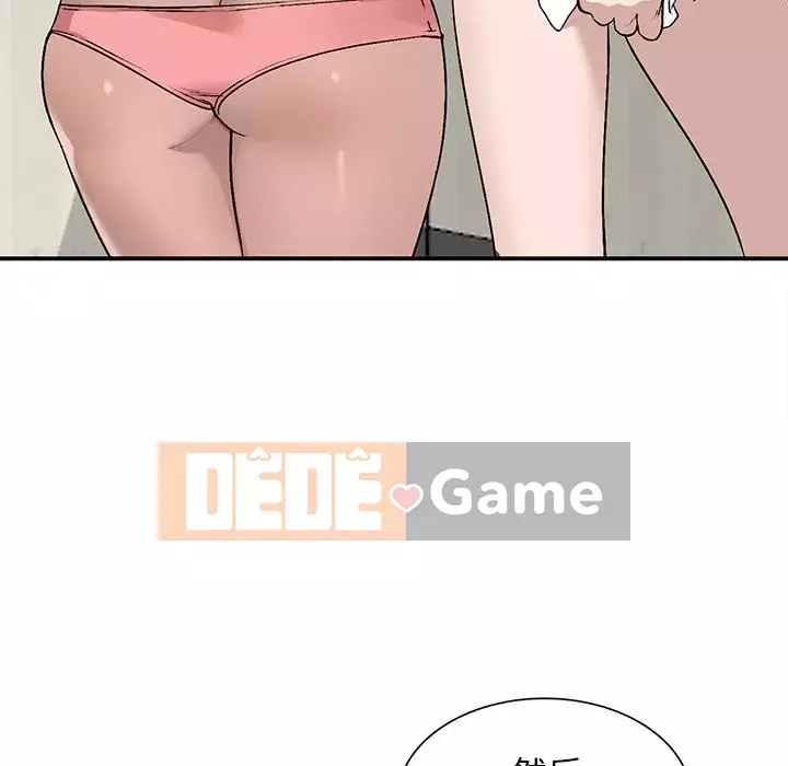 Bí mật nhỏ của họ Chương 7