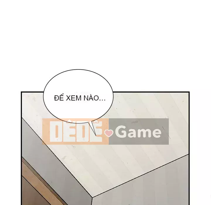 Bí mật nhỏ của họ Chương 7