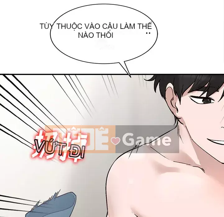 Bí mật nhỏ của họ Chương 7