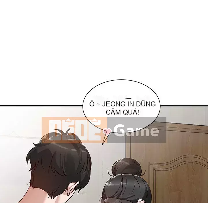 Bí mật nhỏ của họ Chương 7