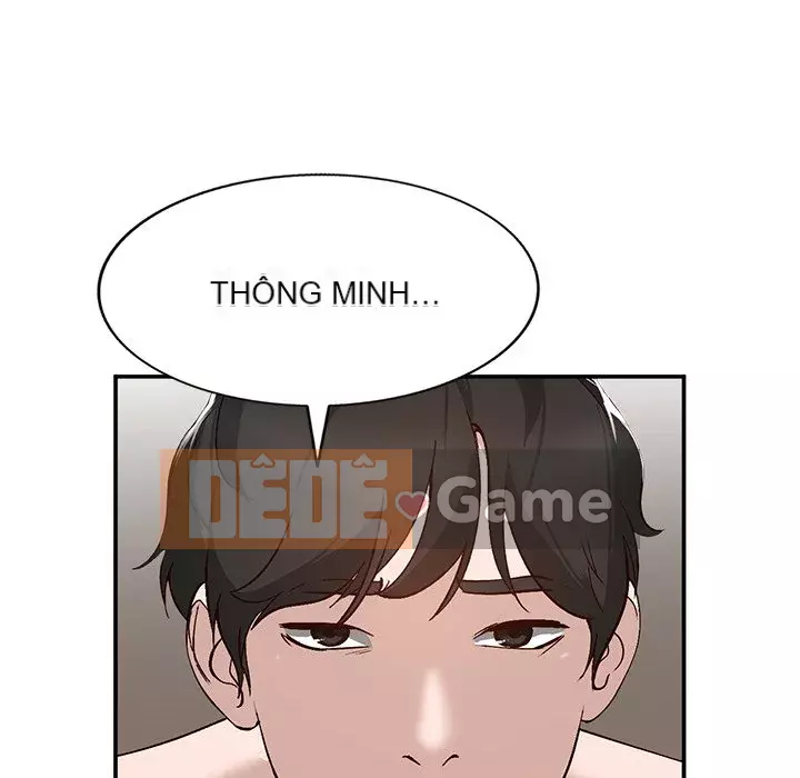 Bí mật nhỏ của họ Chương 7