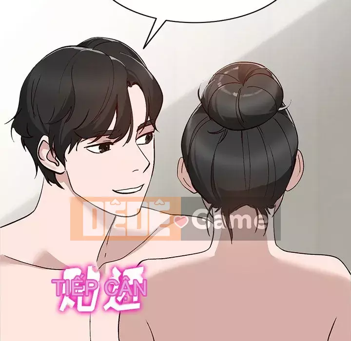 Bí mật nhỏ của họ Chương 7