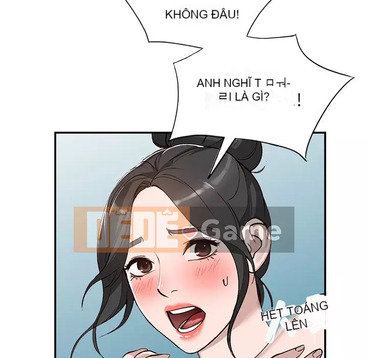 Bí mật nhỏ của họ Chương 7