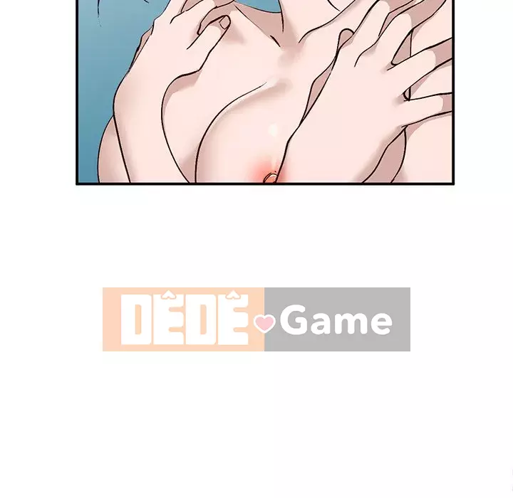 Bí mật nhỏ của họ Chương 7