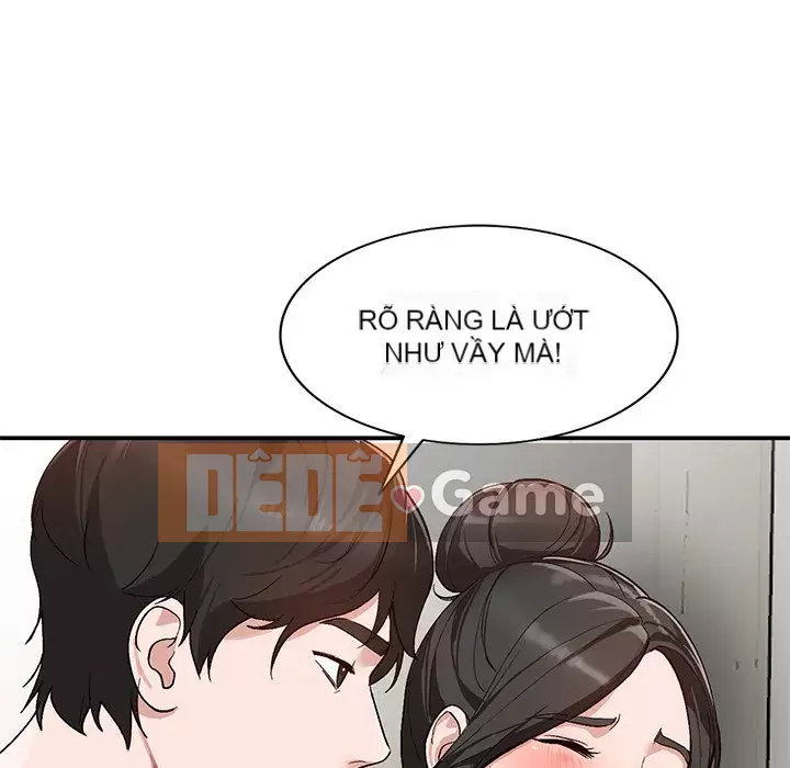 Bí mật nhỏ của họ Chương 7