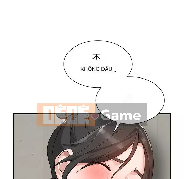 Bí mật nhỏ của họ Chương 7