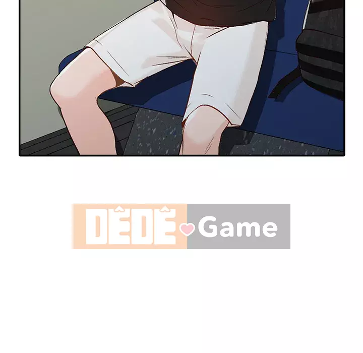 Bí mật nhỏ của họ Chương 1-6