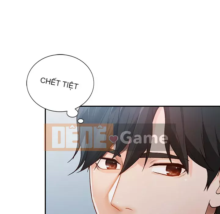 Bí mật nhỏ của họ Chương 1-6