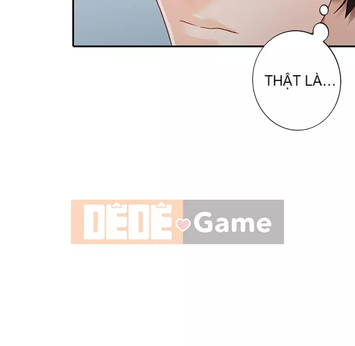 Bí mật nhỏ của họ Chương 1-6