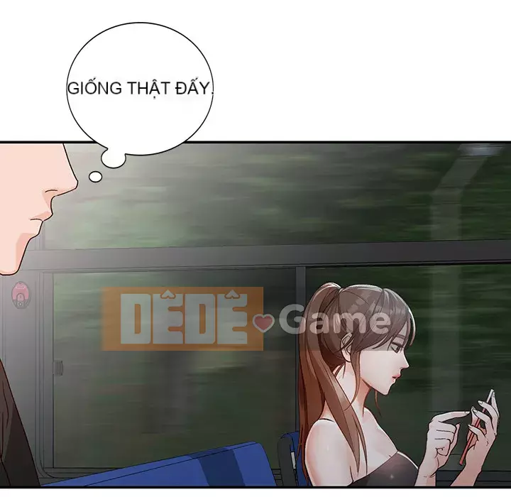 Bí mật nhỏ của họ Chương 1-6