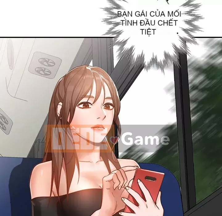 Bí mật nhỏ của họ Chương 1-6