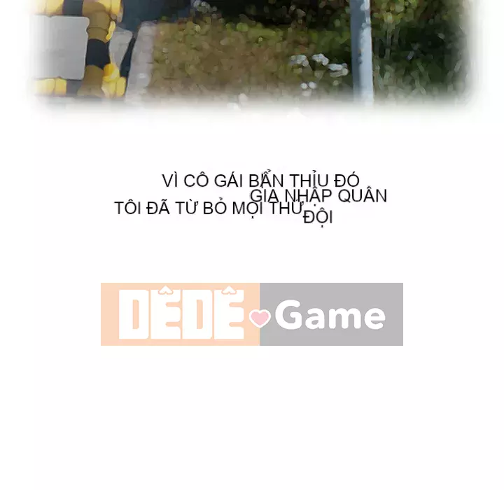 Bí mật nhỏ của họ Chương 1-6