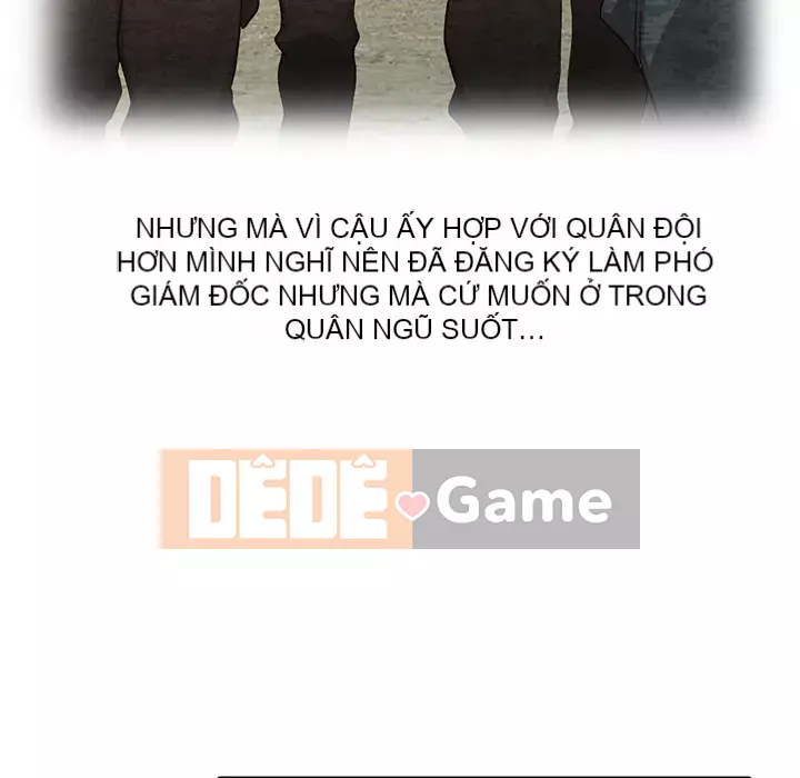 Bí mật nhỏ của họ Chương 1-6