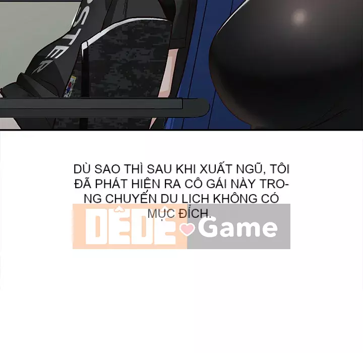 Bí mật nhỏ của họ Chương 1-6