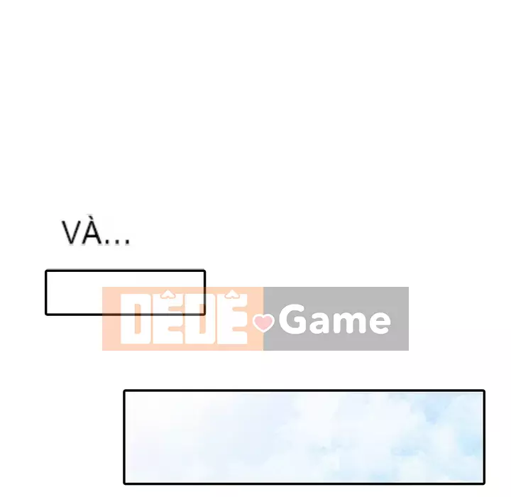 Bí mật nhỏ của họ Chương 1-6