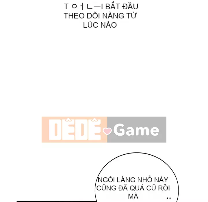 Bí mật nhỏ của họ Chương 1-6