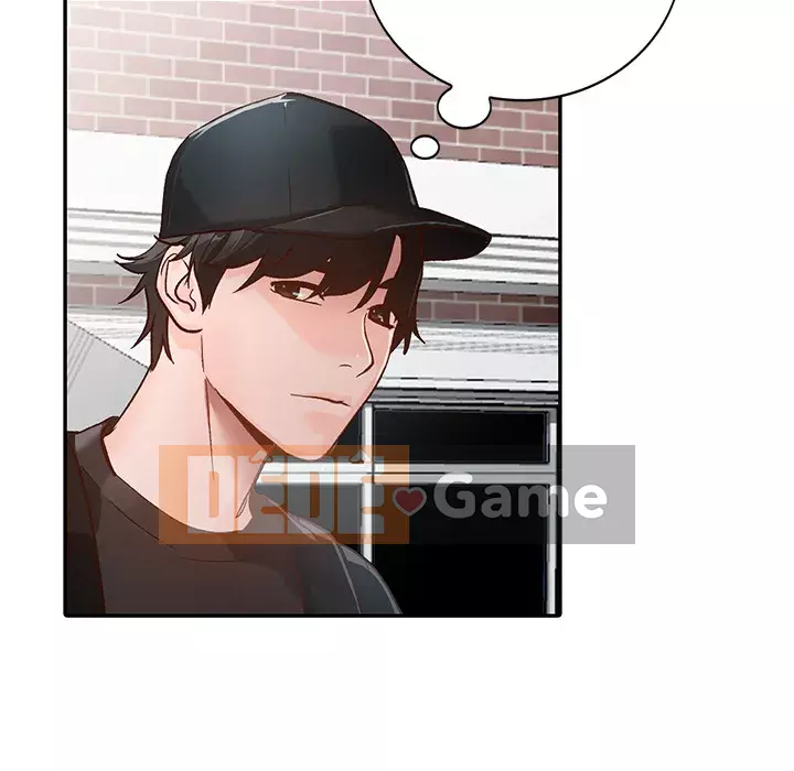 Bí mật nhỏ của họ Chương 1-6