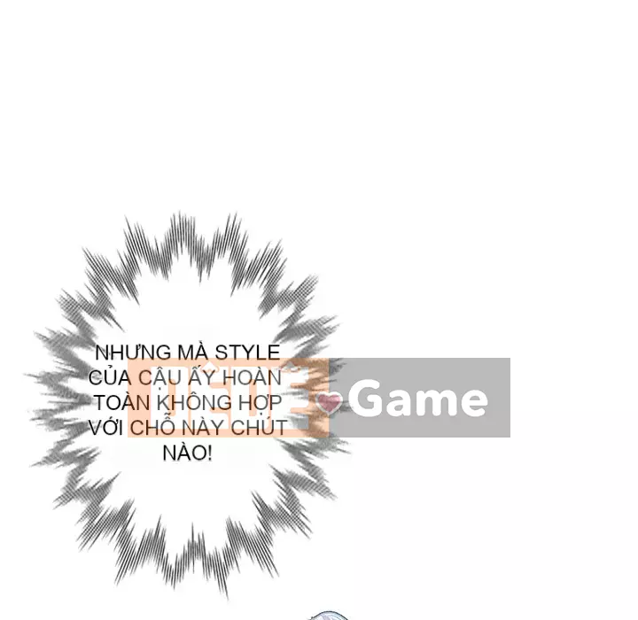 Bí mật nhỏ của họ Chương 1-6