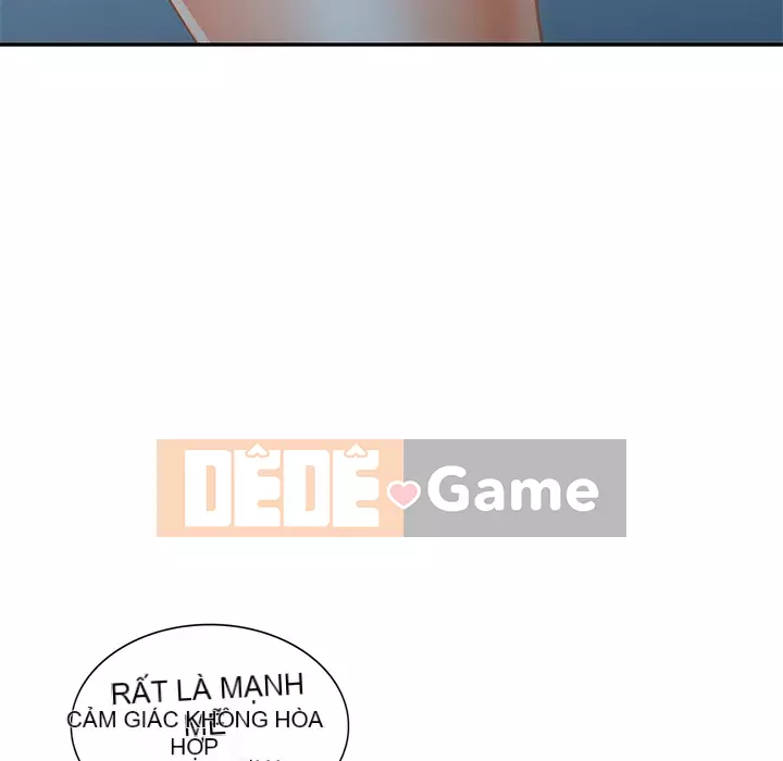 Bí mật nhỏ của họ Chương 1-6