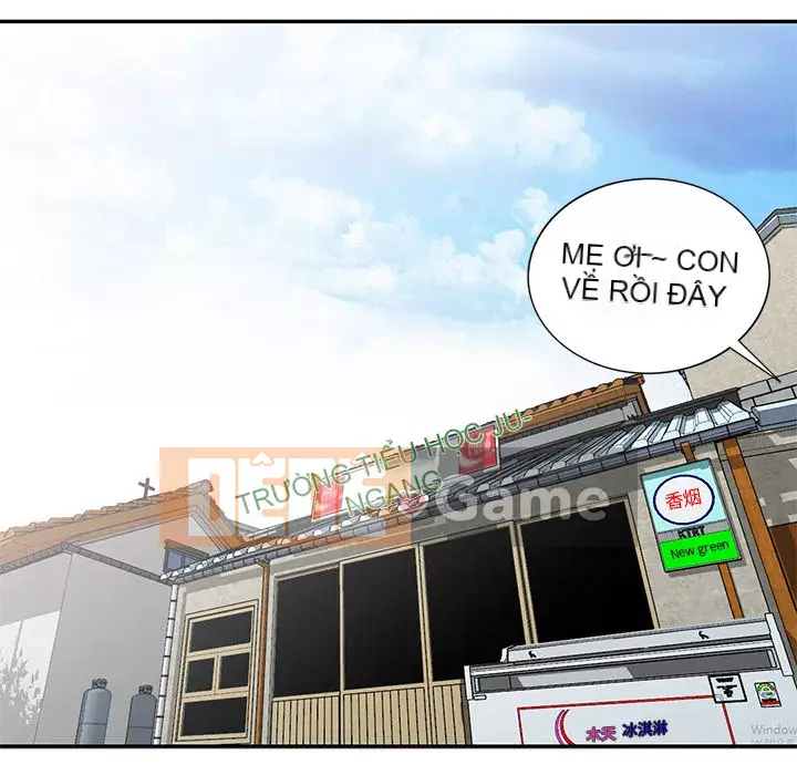 Bí mật nhỏ của họ Chương 1-6