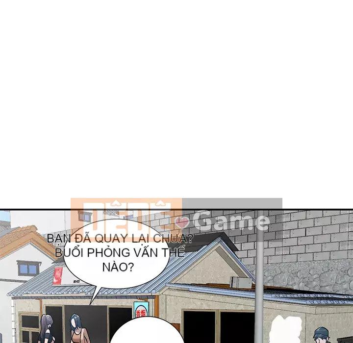 Bí mật nhỏ của họ Chương 1-6