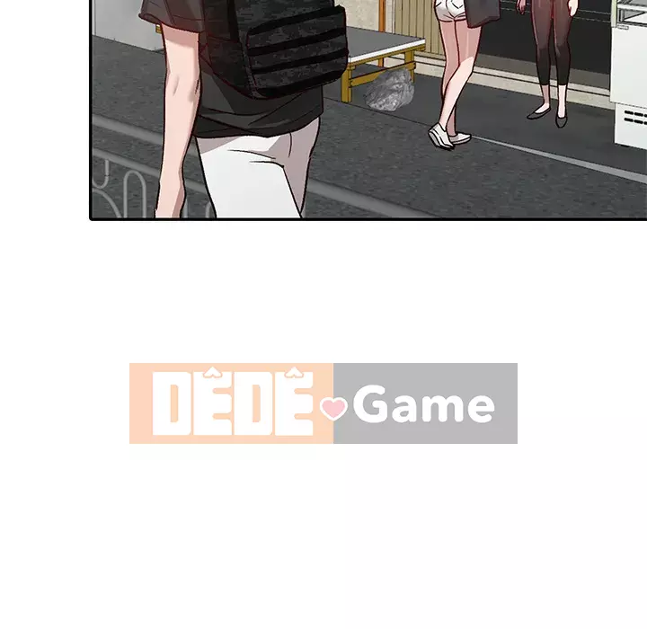 Bí mật nhỏ của họ Chương 1-6