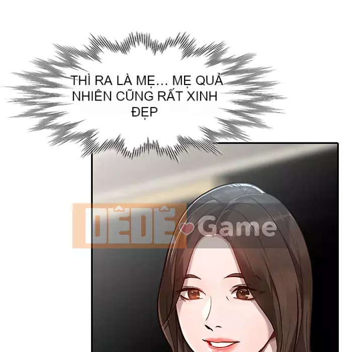 Bí mật nhỏ của họ Chương 1-6