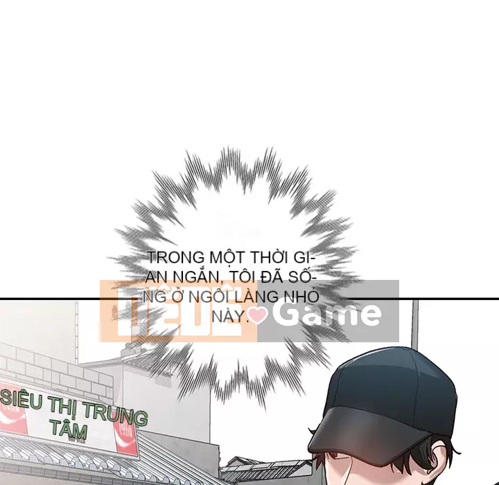 Bí mật nhỏ của họ Chương 1-6