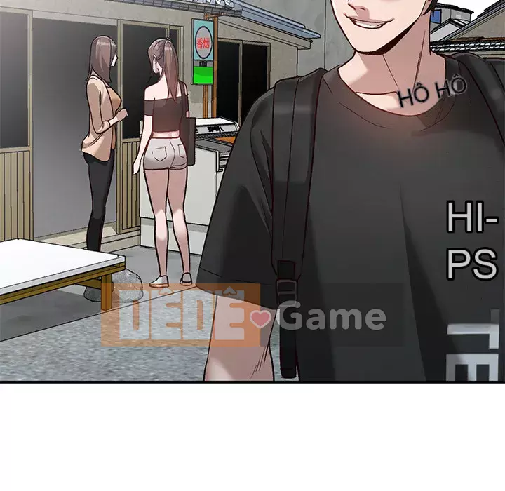 Bí mật nhỏ của họ Chương 1-6