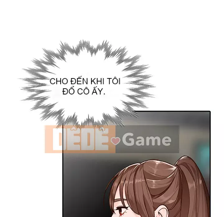 Bí mật nhỏ của họ Chương 1-6