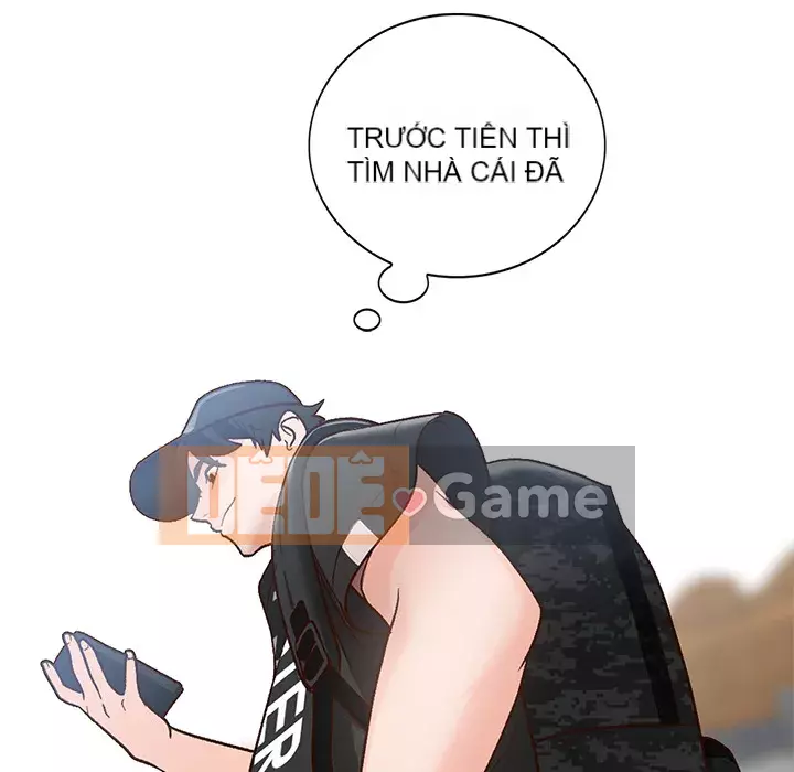 Bí mật nhỏ của họ Chương 1-6