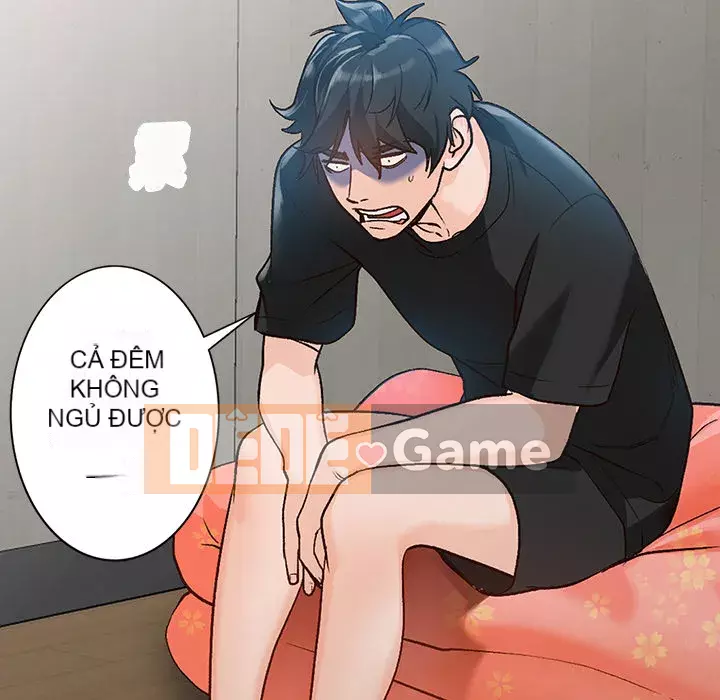 Bí mật nhỏ của họ Chương 1-6