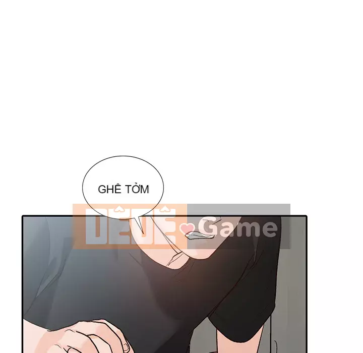 Bí mật nhỏ của họ Chương 1-6