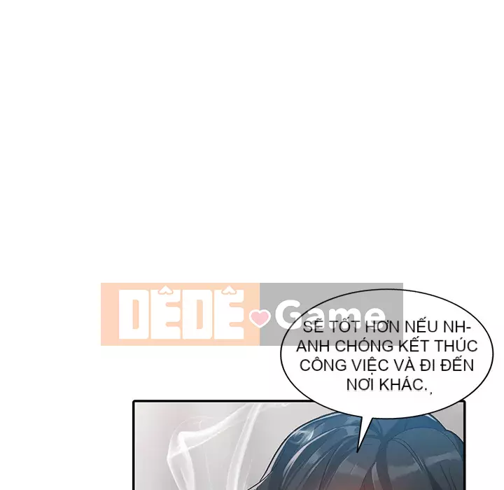 Bí mật nhỏ của họ Chương 1-6