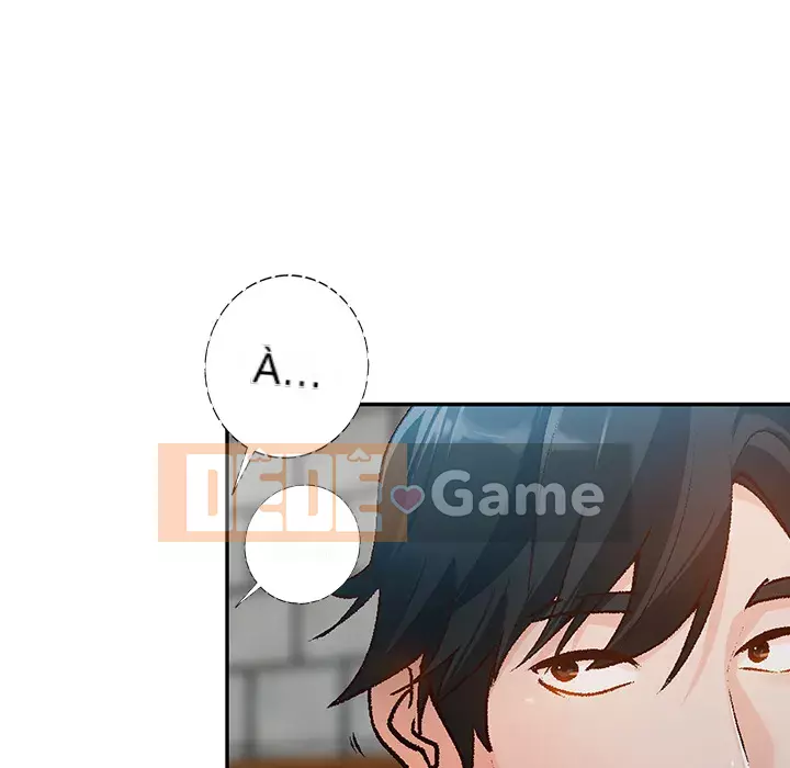 Bí mật nhỏ của họ Chương 1-6