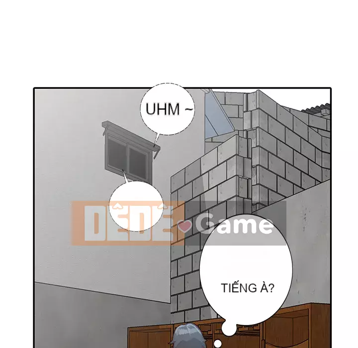 Bí mật nhỏ của họ Chương 1-6