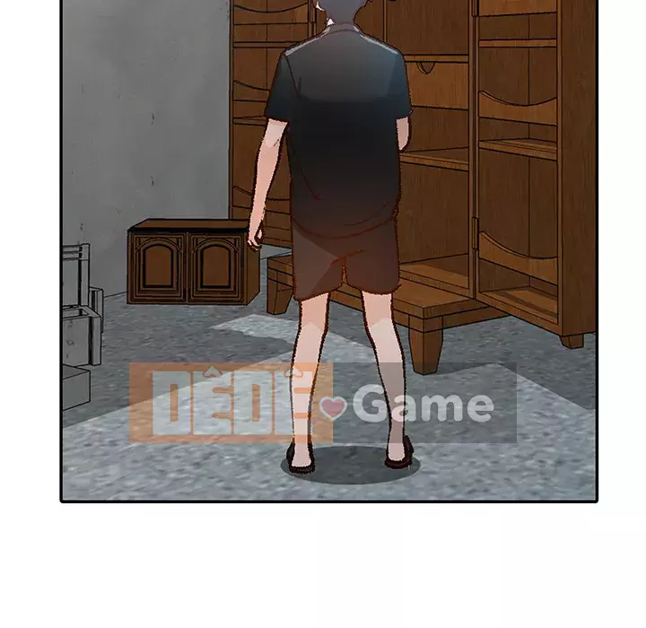 Bí mật nhỏ của họ Chương 1-6